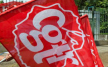 Soutien aux raffineries en grève : La CGTR appelle à un rassemblement le mardi 18 octobre