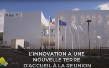 Vidéo : Maurice Gironcel présente Le Kub