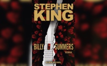 "Billy Summers" (Stephen King) - Son meilleur roman : anti-Stephen King de haute volée