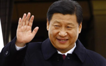 Chine: Xi Jinping rempile pour un troisième mandat à la tête du PCC