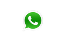 Le service de messagerie Whatsapp en cours de rétablissement 