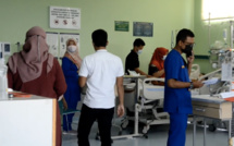Indonésie : Plusieurs décès d’enfants après la prise d'un sirop contre la toux et la fièvre