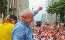 Brésil : Lula remporte l’élection présidentielle sur le fil