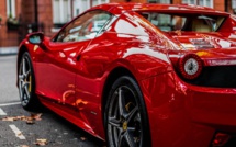 Rupture de stock : Ferrari explose les compteurs avec une croissance à deux chiffres