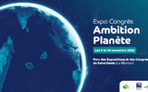 Participez à Ambition Planète – les 9 et 10 novembre 2022 (inscription gratuite)