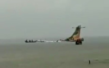 Catastrophe aérienne en Tanzanie : un avion s'écrase dans le lac Victoria, 19 morts