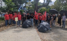 Mouvement de grève : L’appel à la mobilisation de la CGTR ce jeudi