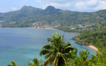 ​Mayotte : La nuit de samedi marquée par des affrontements entre bandes rivales