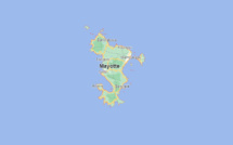 Mayotte : l'île face à une montée d’actes de violences