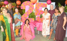 L'association France Alzheimer Réunion poursuit son engagement 25 ans après son lancement