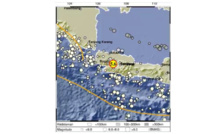 ​Indonésie : Au moins 46 morts suite à un puissant séisme