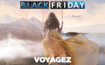 Le Black Friday d'Air Austral : rêvez, voyagez !