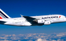 Air France condamnée pour avoir refusé qu'un steward porte des tresses africaines
