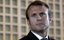 Emmanuel Macron visé par une enquête du parquet national financier ?