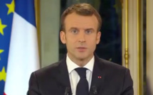 Emmanuel Macron veut mettre fin à l'immigration clandestine vers Mayotte