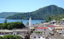 Le ministre de la Santé sera à Mayotte mardi et mercredi