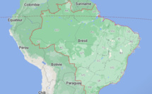 Brésil : Drame dans une usine, une ouvrière tombe dans un hachoir