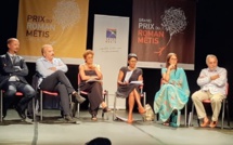 Roman Métis : L'autrice Ananda Devi réalise un doublé