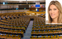 Parlement européen : Eva Kaili déchue de ses fonctions de vice-présidente