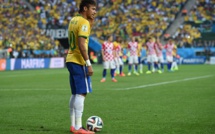 Football : Neymar relaxé par la justice espagnole, il risquait 2 ans de prison