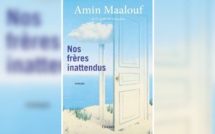 Notes de lecture - "Nos frères inattendus", Amin Maalouf