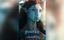 Avatar 2 est à retrouver dans les salles obscures