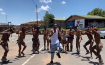 Le danseur David Iva sur les traces de Nelson Mandela et des Zulus
