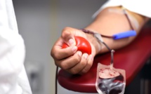 Manque de ressources en sang : Planning des collectes du lundi 26 au vendredi 30 décembre