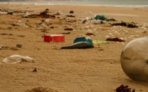 Mtsatroundou, plage très convoitée à Mayotte, fermée au public pour cause d'insalubrité