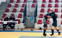 Développement du MMA à La Réunion : "Si on essaye d’aller trop vite, on va tout perdre"