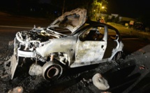 Mayotte : Un incendiaire interpellé le soir du réveillon