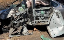 Terrible accident de la route à Maurice, un Réunionnais parmi les victimes