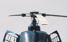​Australie : Collision mortelle entre deux hélicoptères