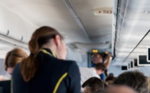 Des candidates priées de se dévêtir : La session de recrutement d'une compagnie aérienne fait polémique