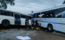 40 morts dans un accident de bus : Un deuil national de trois jours décrété au Sénégal