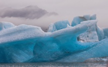 La moitié des glaciers mondiaux condamnés à disparaître d’ici 2100