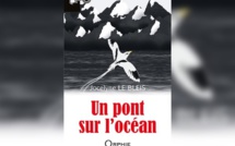 Notes de lecture : "Un pont sur l’océan" de Jocelyne Le Bléis