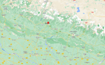 Népal : Au moins 67 morts dans un crash aérien