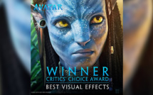 James Cameron révèle les détails d'Avatar 3