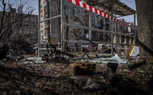 44 morts dans une frappe de missiles russes sur Dnipro : l'attaque la plus meurtrière contre des civils en Ukraine