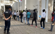 22 migrants sri lankais sur les 69 sont assurés de rester à La Réunion