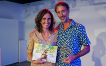 Les Espaces Culturels E.Leclerc décernent leurs Prix Flamboyants 2022