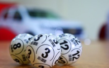 Toronto : Il gagne au loto deux fois en trois semaines