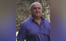 Saint-Pierre : l'avocat Bruno Raffi est décédé cette nuit