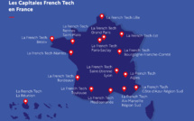 La Réunion devient une capitale de la French Tech, une première dans les Outre-mer