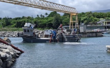 Sainte-Marie : Les pêcheurs dénoncent la mauvaise gestion du port