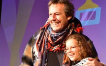 La Réunionnaise Sarah Dufour remporte sa place pour la série Léo Mattéi