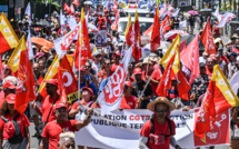 Vidéo : Manifestation contre la réforme des retraites : 3200 manifestants selon la préfecture