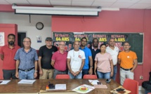 Réforme des retraites : Les syndicats veulent mobiliser pour l’arrivée du ministre Carenco