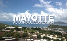 Immigration incontrôlée, insécurité : Mayotte "au bord de l’explosion"